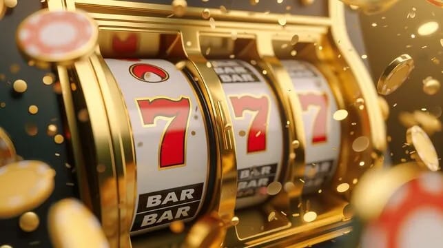 Legal online casino games Betplays Canada