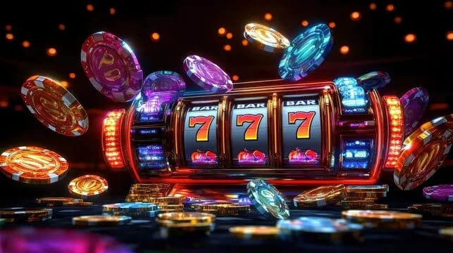 Betplays Casino legal online gambling Canada