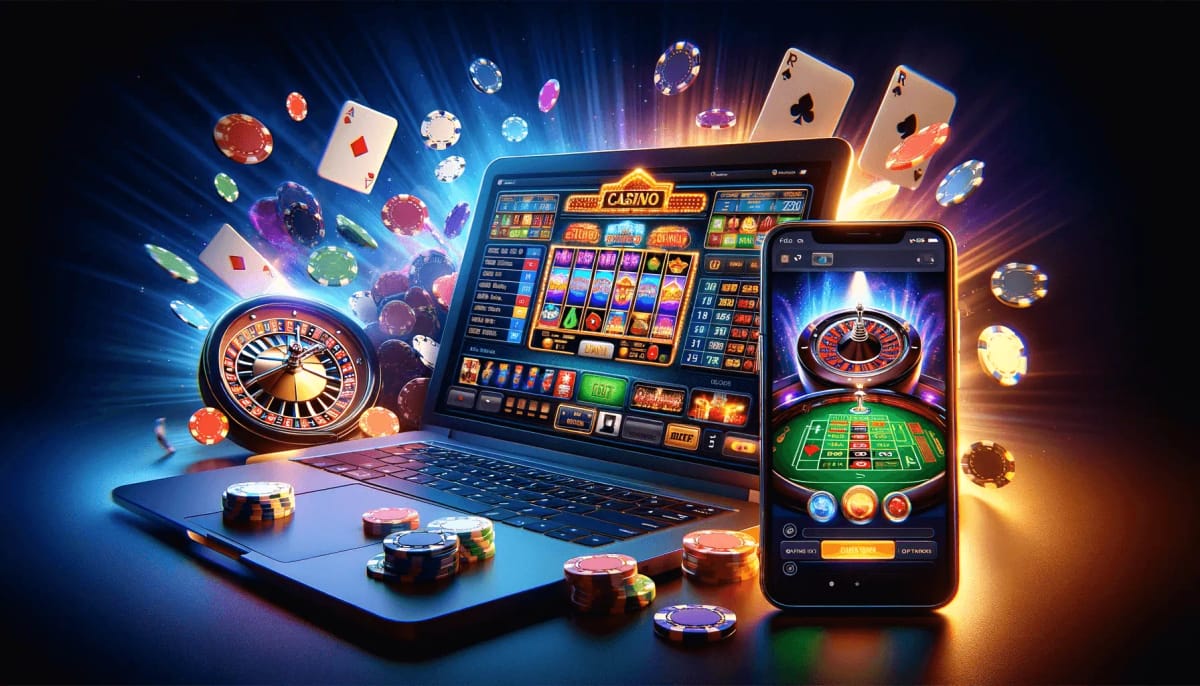 Betplays legal Canada mobile casino app