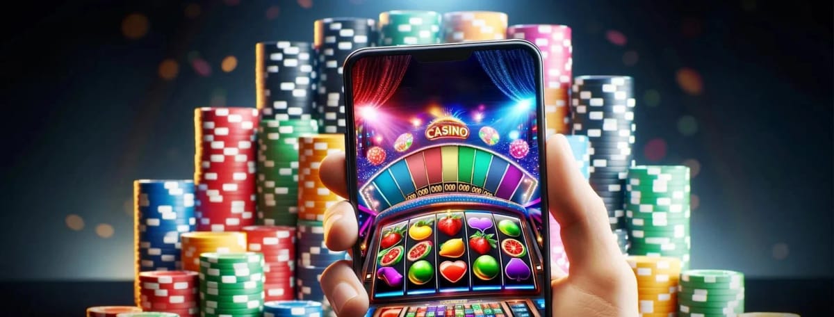Betplays legal Canadian casino app
