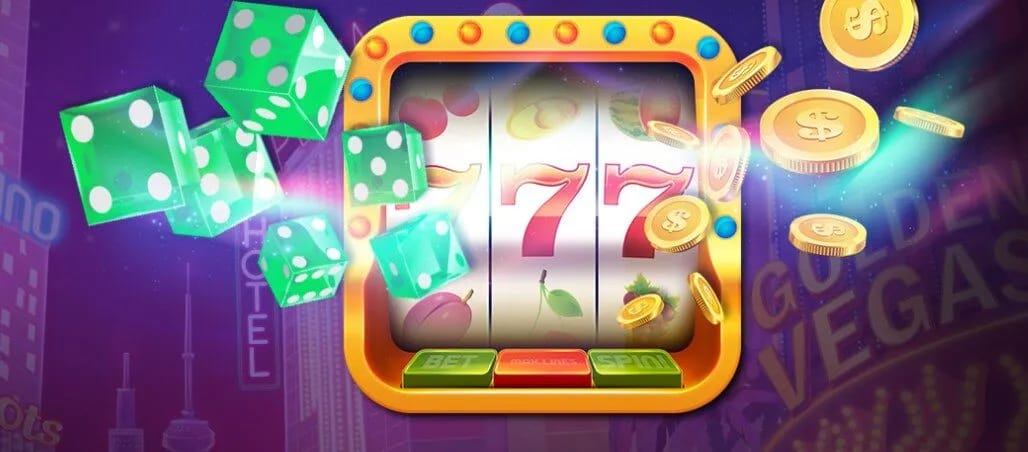 Betplays Casino legal online gambling Canada