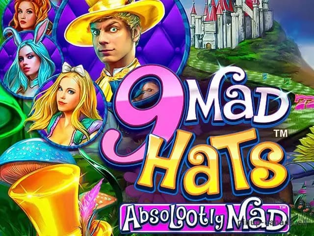 BetPlays Casino Gallery 1-35