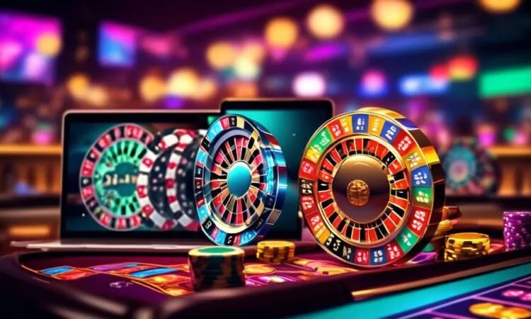 Betplays Legal Canada Casino Mobile App